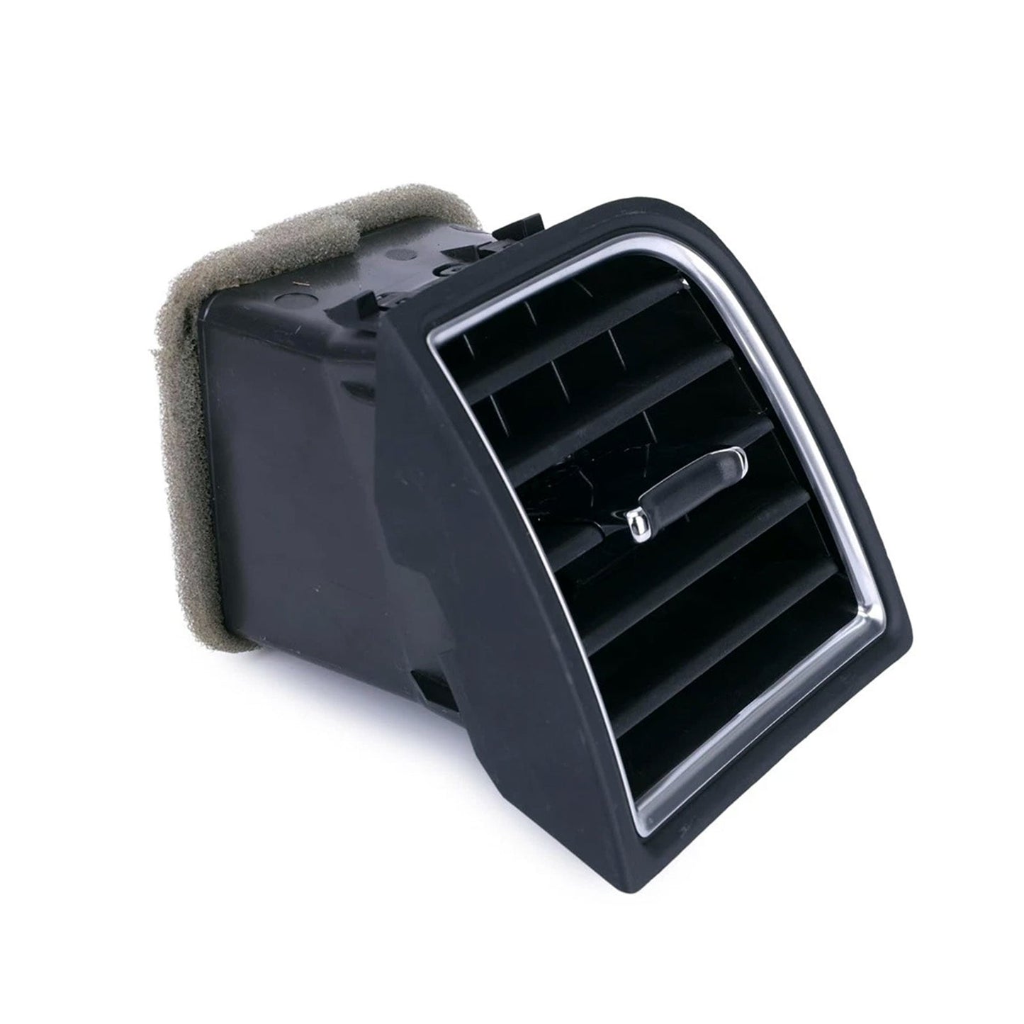 Bocchetta di ventilazione esterna del cruscotto lato guidatore sinistro FB5Z-19893-CE per Ford Explorer 2016-2019