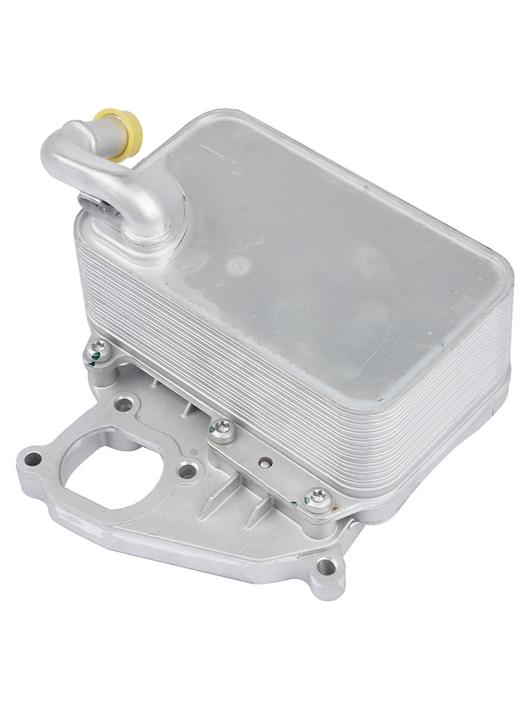 Radiatore olio motore 059117015P per Audi A4 A5 A6 A7 A8 Q5 Q7 VW Touareg 3.0 TDI