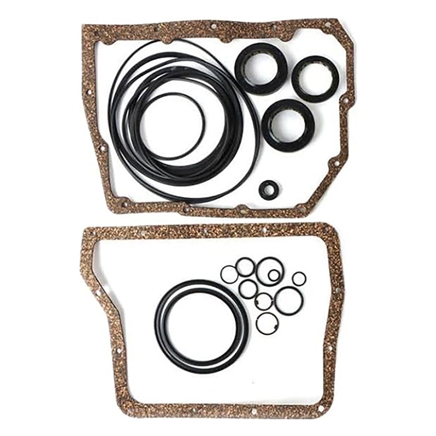 Kit completo di revisione per cambio automatico VT1/2/3 per Mini Cooper VT1 CVT
