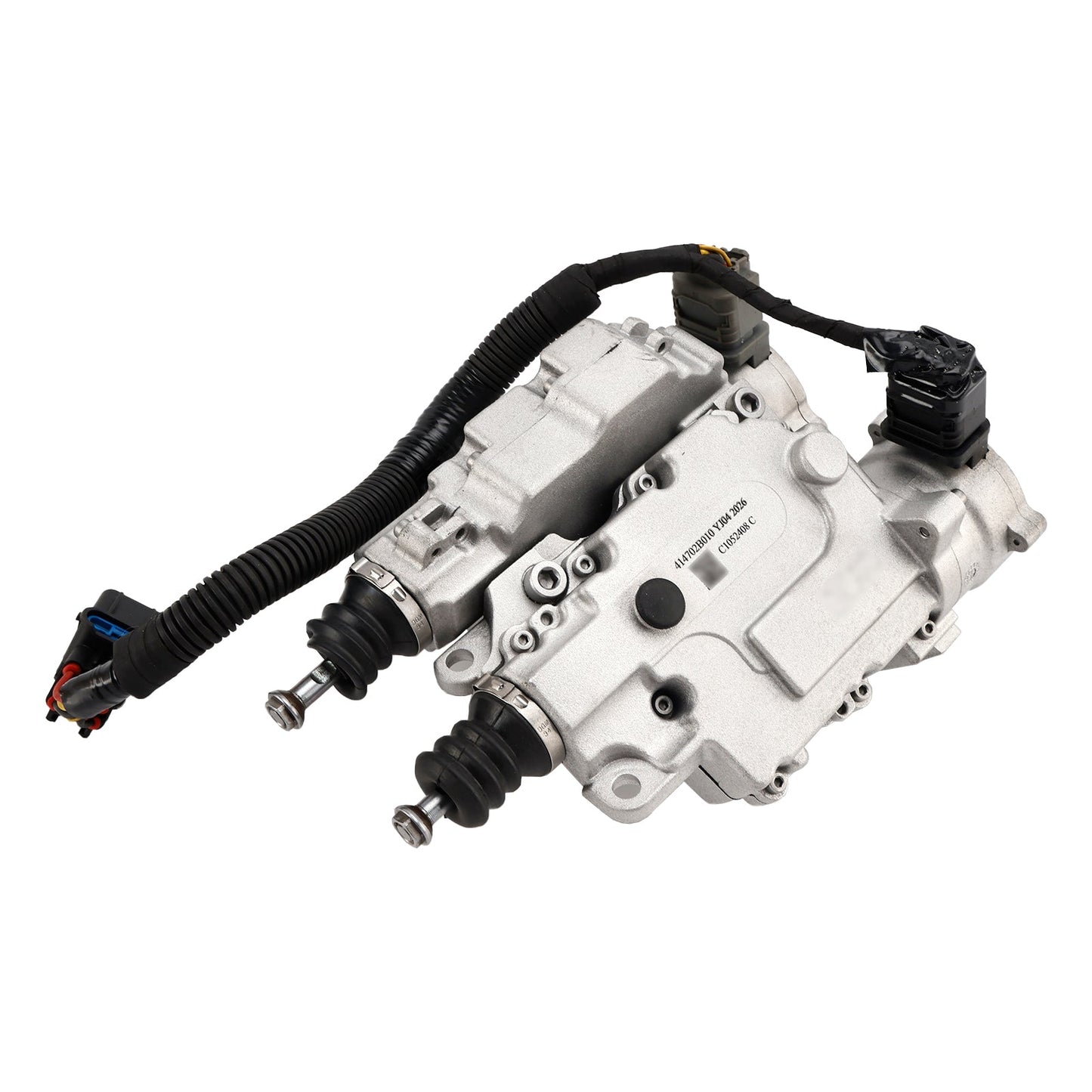 2017-2022 Per Hyundai Ioniq DOHC-GDI Sedan-5Door 5P Attuatore automatico frizione 414702B010