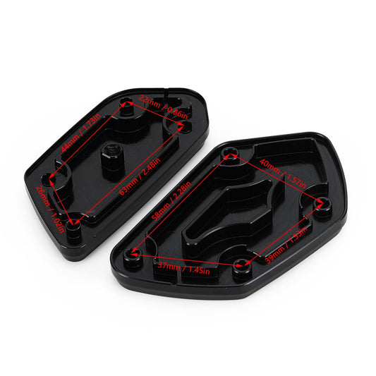 COPERCHIO FRIZIONE SERBATOIO FRENO per BMW R 1200 1250 GS/adv/R/RT 2012-2021