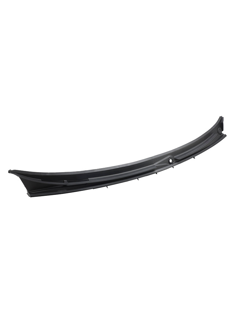 Pannello griglia del coperchio del tergicristallo del parabrezza per la griglia della BMW Serie 3 E46 Coupé