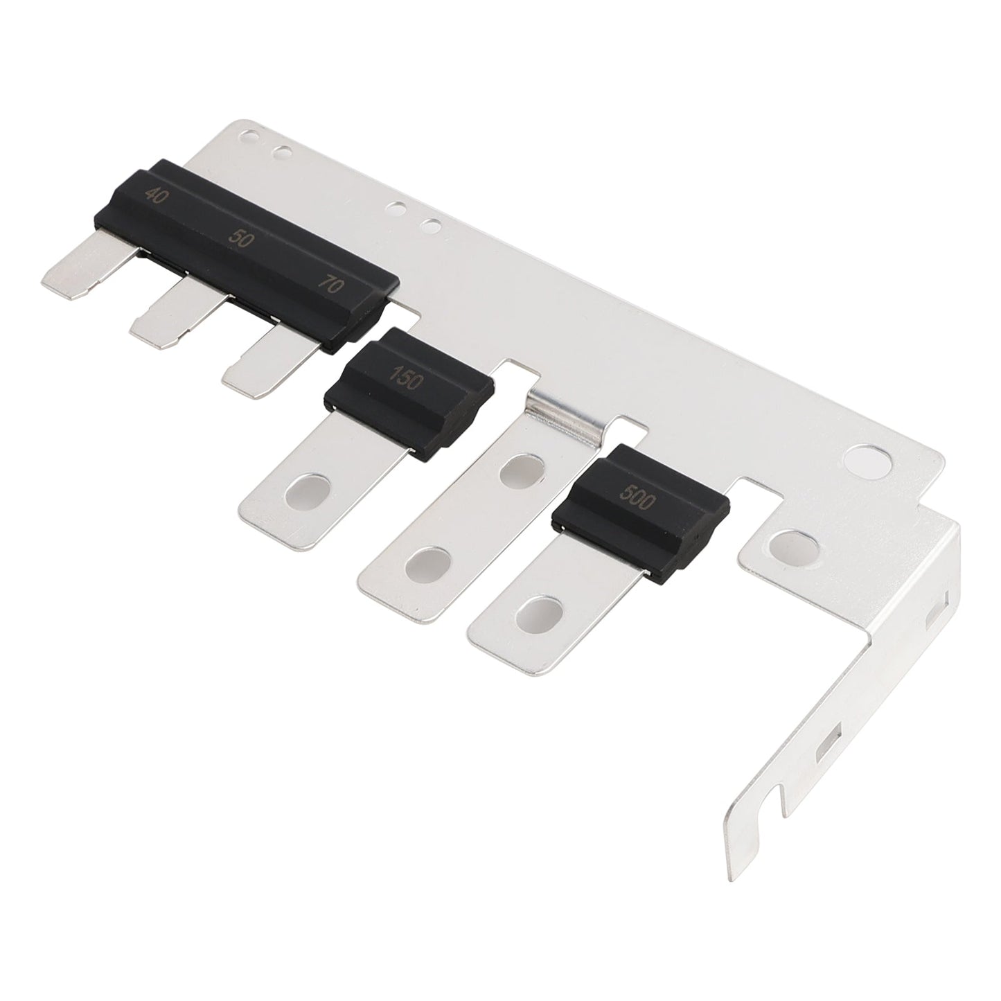Fusibile Midi multifunzione da 50 Amp 68306782AA per Chrysler Pacifica Voyager 2020-2025