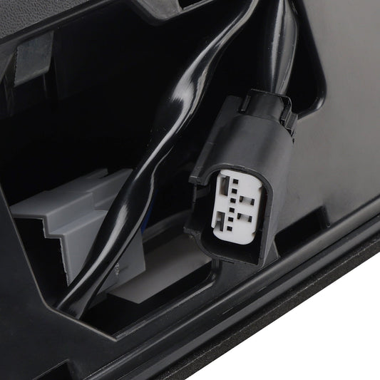 Luce di stop terza luce di stop Ford Transit-350HD 2018-2019 923-127 JK4Z13A613AF