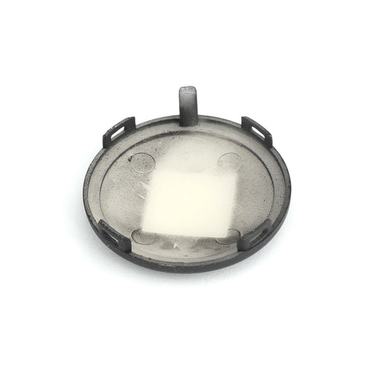 Copertura interruttore pulsante motore Start Stop per BMW E Chassis E90 E91 X5 E70 E60 Nero