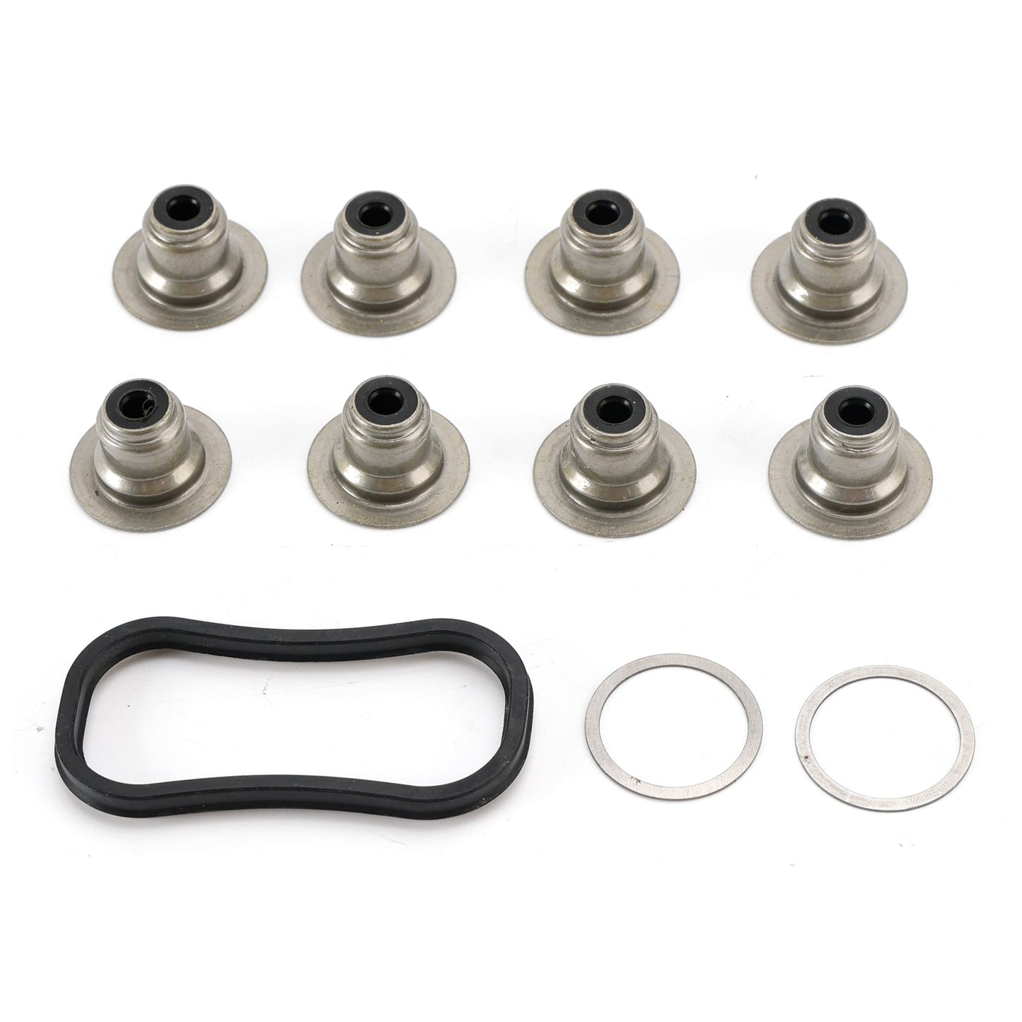 Kit di ricostruzione guarnizioni pistone cilindro 93mm Polaris RZR 1000 4 XP EPS Ride Command Edition 2018-2019