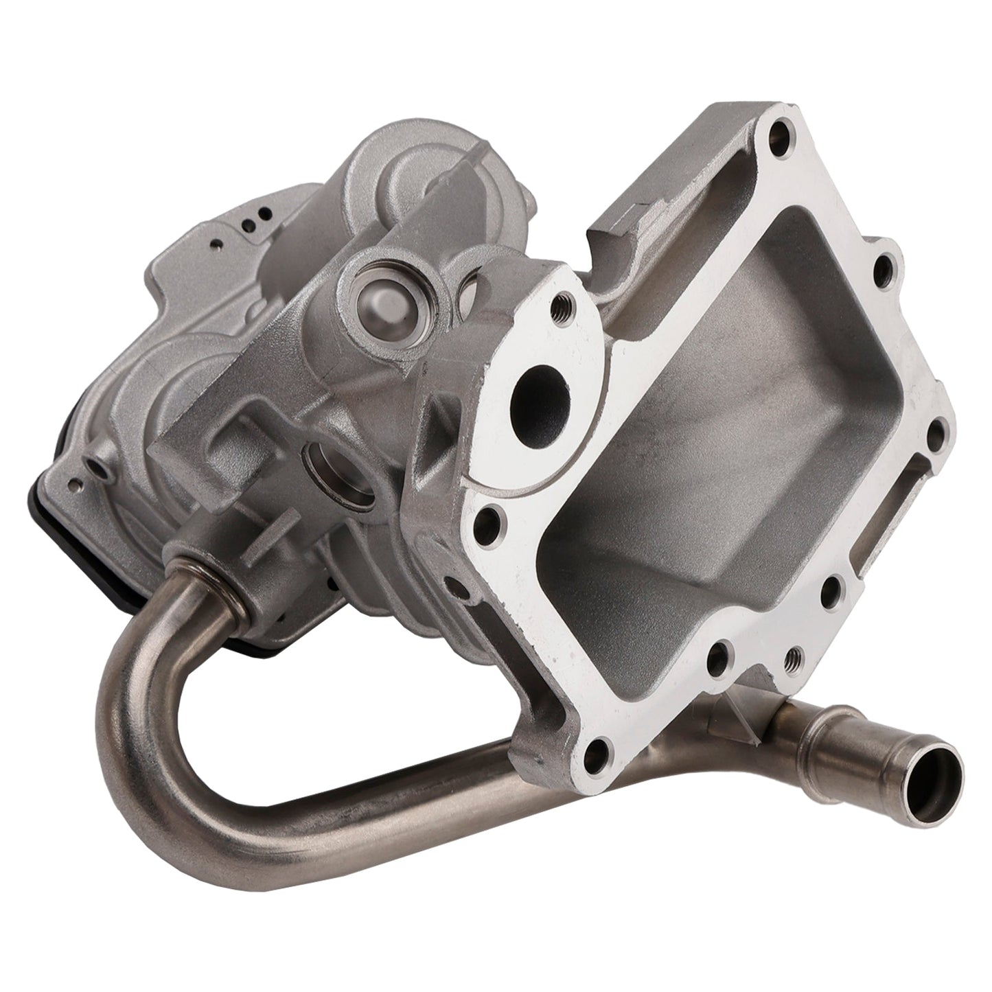 09.2011-02.2014 Iveco Daily V Van / Valvola EGR Familiare 504317811 A2C53299771 A2C59515074