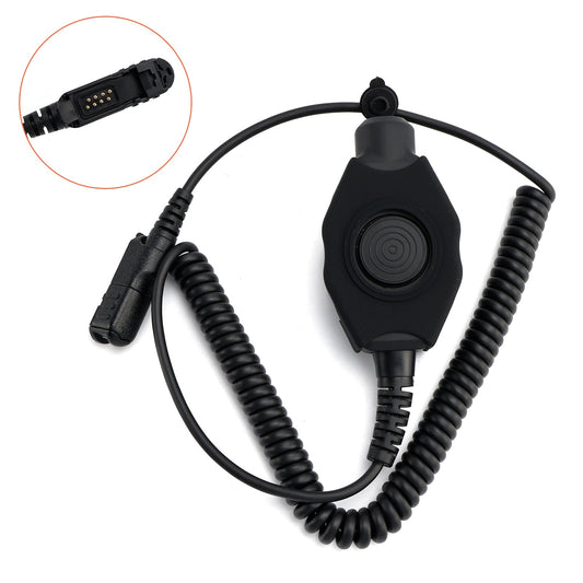 P6600-260 Bobina PTT Per XIR P6600i XIR P6608 XIR P6628 XIR E8600 XIRE8608 MTP3550
