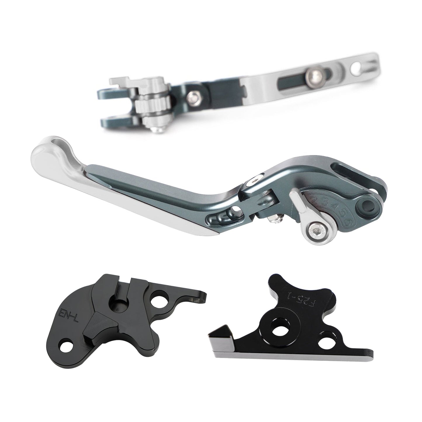 Leva freno frizione regolabile CFMOTO 250SR 250NK CBS 2019-2022