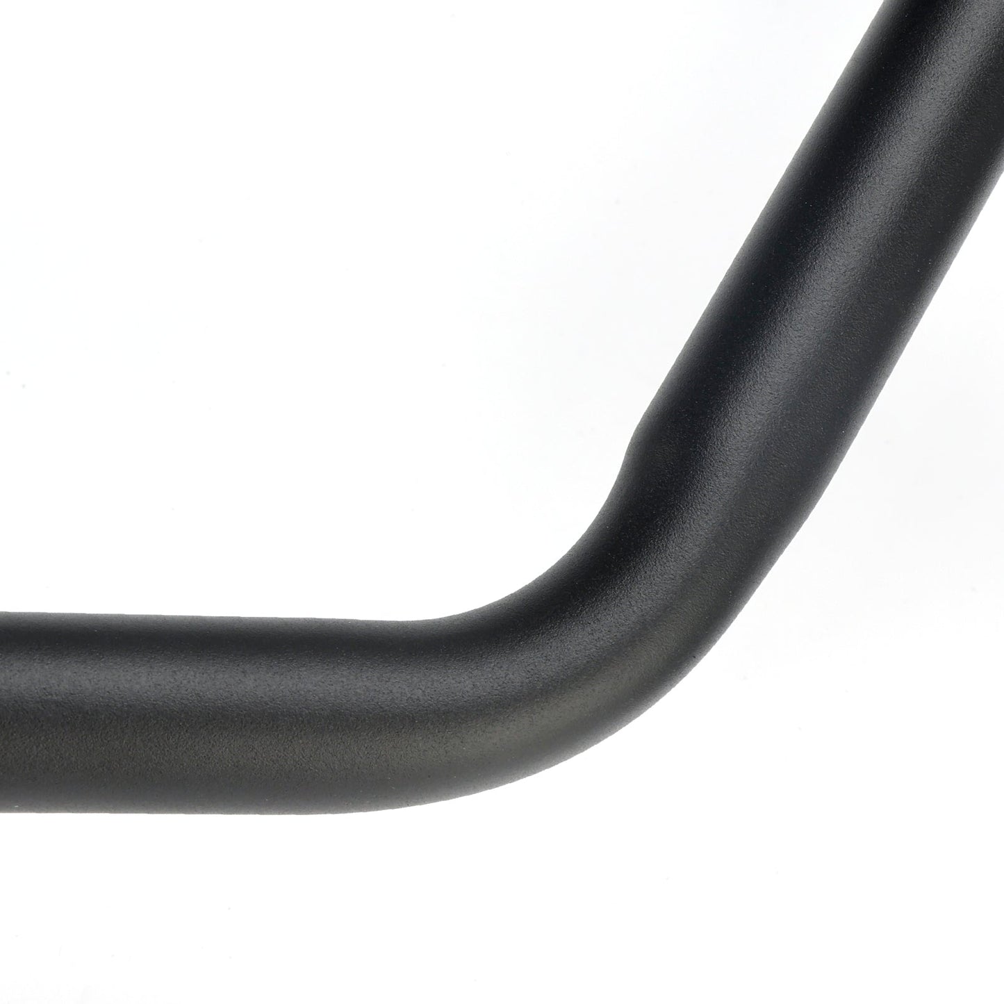 Barra di protezione inferiore per motore Yamaha Tracer 7 2021-2025, telaio in acciaio, colore nero