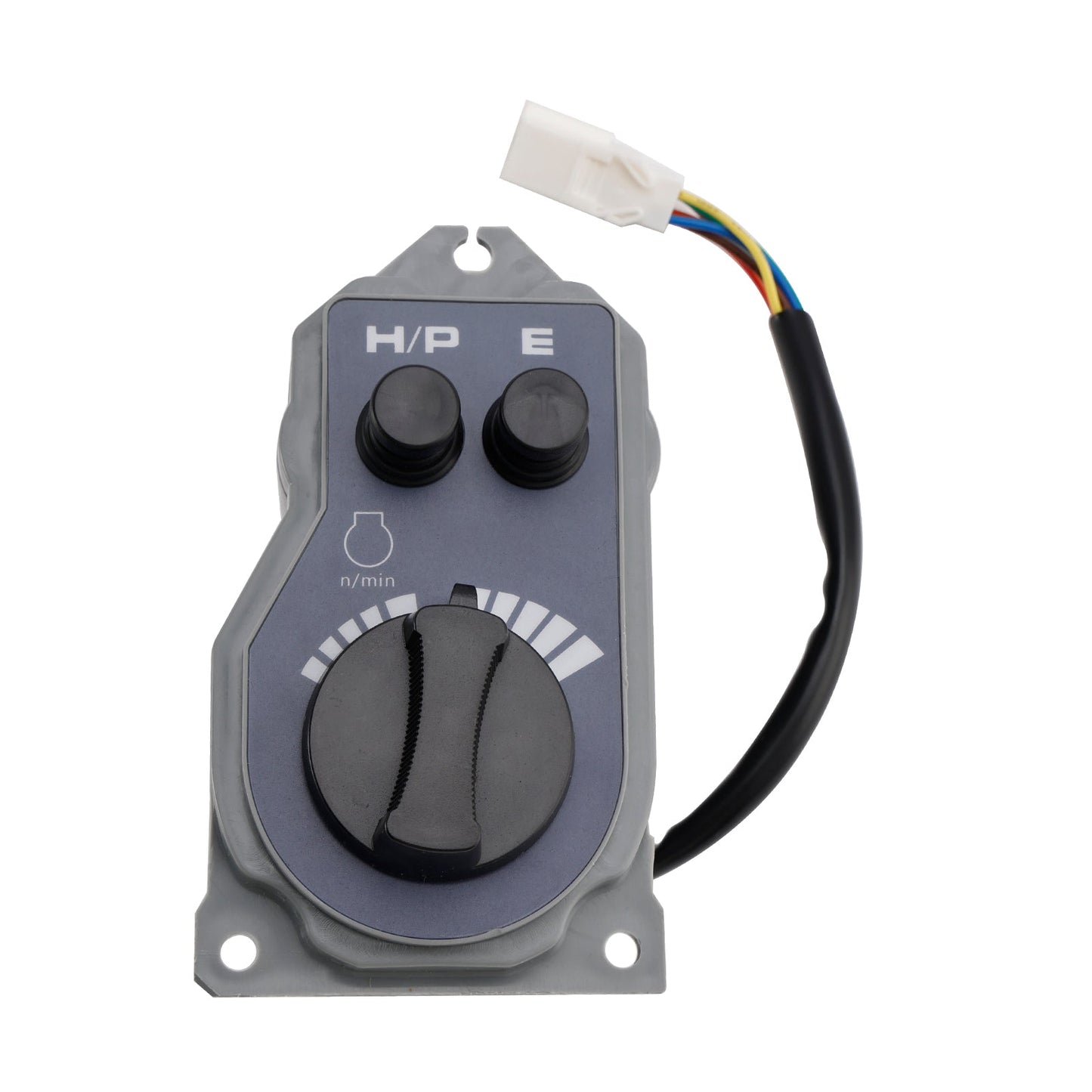 4341545 Pomello acceleratore per Hitachi EX100-5 EX120-5 EX135USR EX200-3