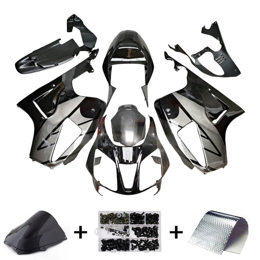 Kit carenatura iniezione plastica ABS per Honda VTR1000 RC51 2000-2006