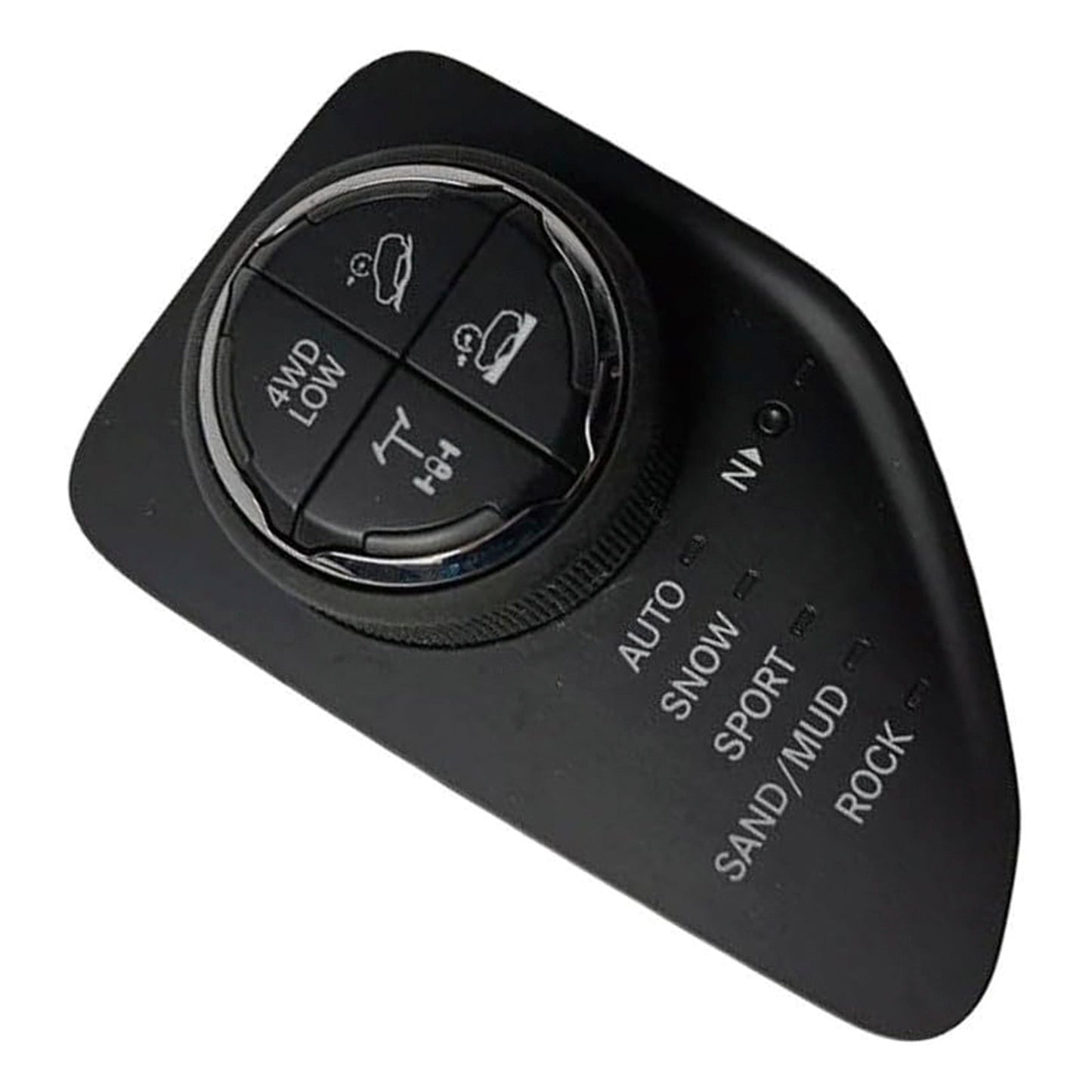 Interruttore della scatola di trasferimento Jeep Cherokee 2.4L 3.2L 2014-2023 68361448AA 68323270AA