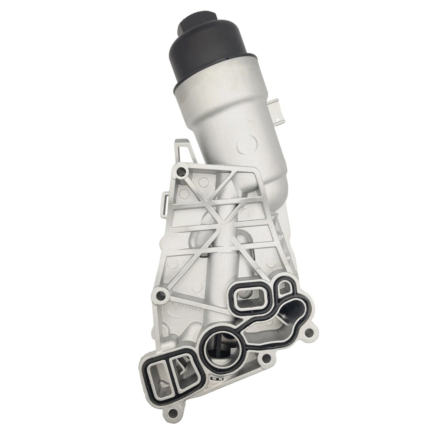 Alloggiamento filtro radiatore olio BMW X1 2016–2020 11428585235