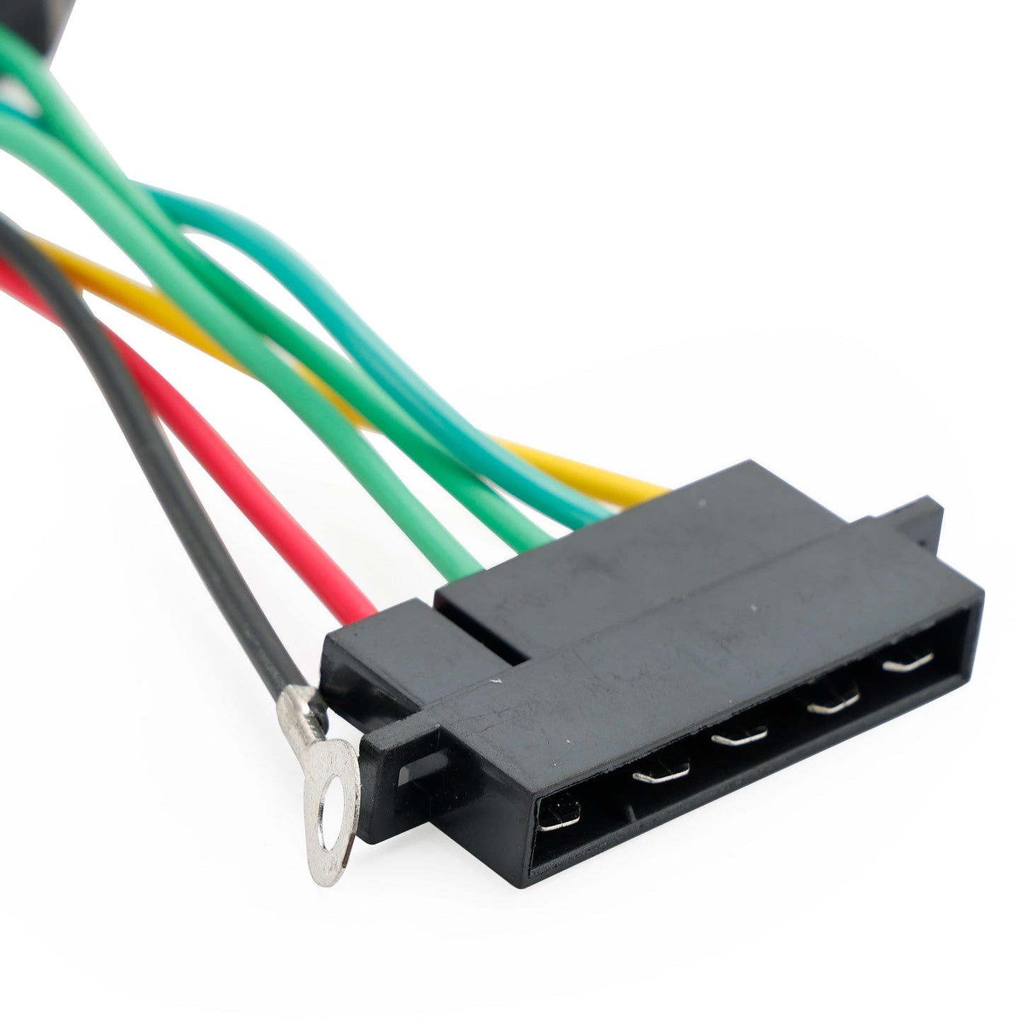 Motori Yanmar L48N L100N Nuovo regolatore di tensione 15 Amp 119660-77710 114340-77710 114399-77710