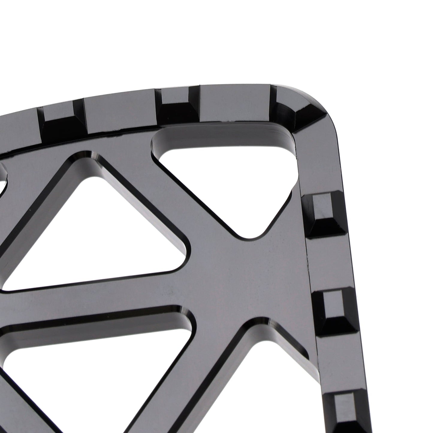 Pedane poggiapiedi anteriori BMW R12 R12S 2024-2025