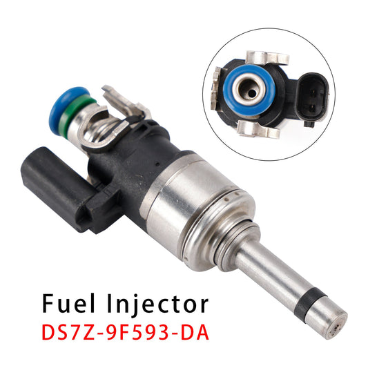 1 pz iniettore carburante per Ford Escape Fusion S-Max Kuga Mondeo 1.5L DS7Z-9F593-DA