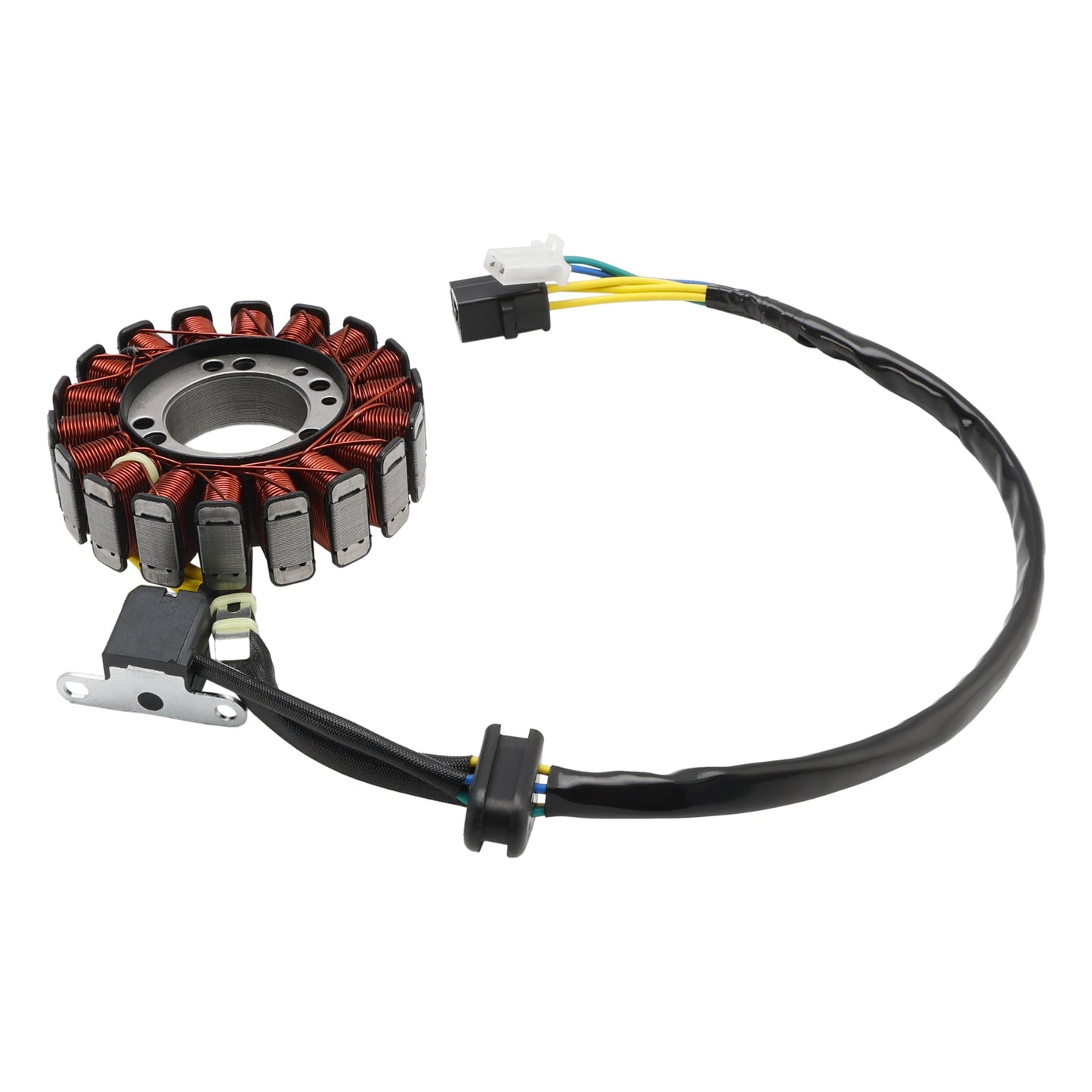 Generatore statore per Suzuki LT160 LT-F160 LTF160 Quadrunner 160 2X4 1997-2007