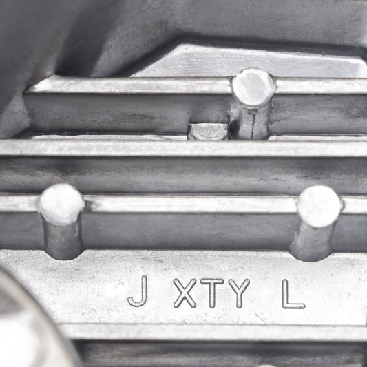 Modulo faro LED indicatore di direzione 2 pezzi per BMW Serie 5 F10 F18 2009-2013