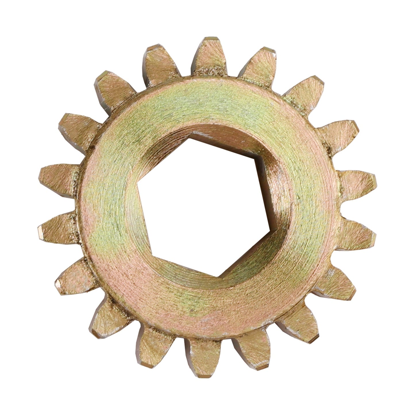 122739 Ingranaggio cilindrico di ricambio a 18 denti 12 DP/14.5 PA per estensione laterale Lippert RV