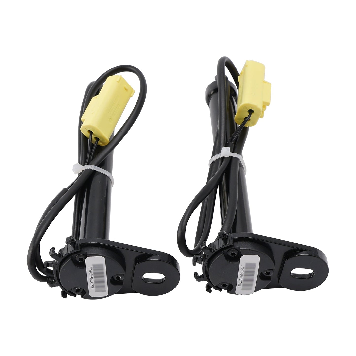Attuatori cofano sinistro e destro 1779062301 per Mercedes-Benz Classe A W177 2018-2020