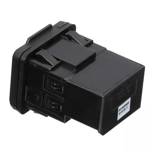 Presa inverter di potenza Ram 1500 2500 3500 4500 2013-2016 150W 68159295AB
