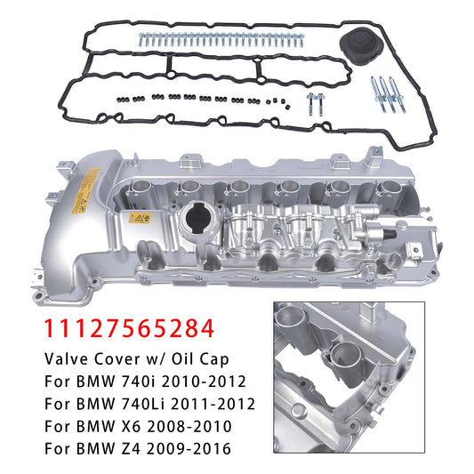 11127565284 Coperchio valvola per BMW 335i | 2011-2013 BMW 335is 2007-2010