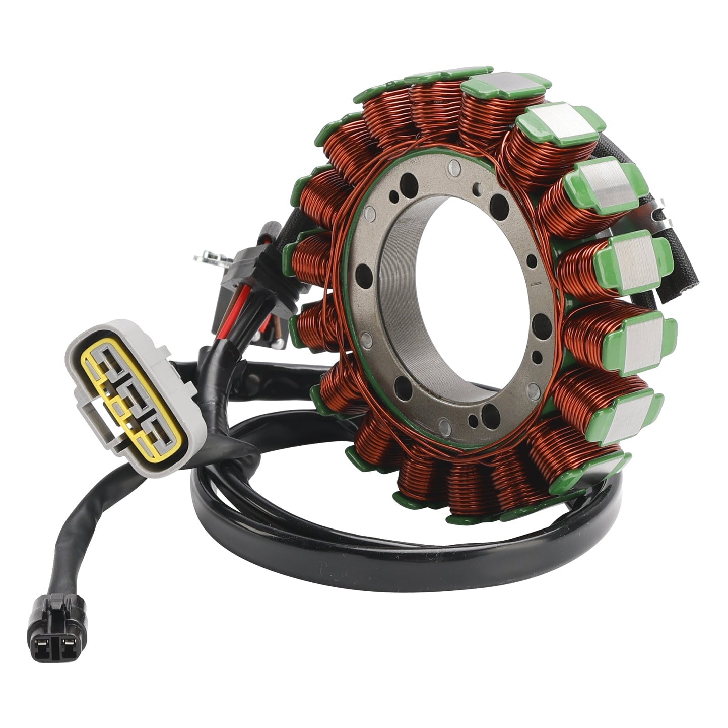 Statore Generatore Per Aprilia Tuono 660 ABS RS 660 Tuareg 660 2021 2022 2023 2024