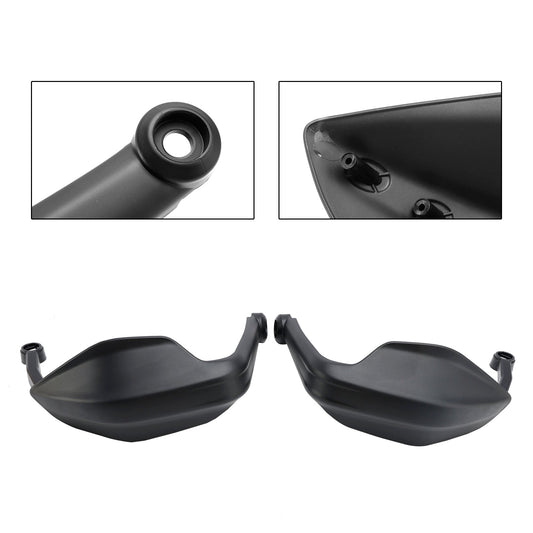 Protezione per le mani con paramano Ducati DesertX 2022-2023