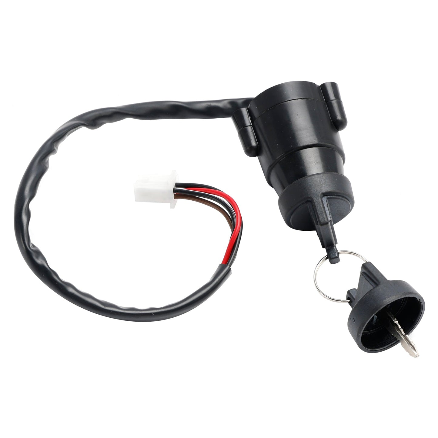 Blocco interruttore accensione per Yamaha DT80 DT100 GT80 53C-82510-00-00 1FE-82510-00-00