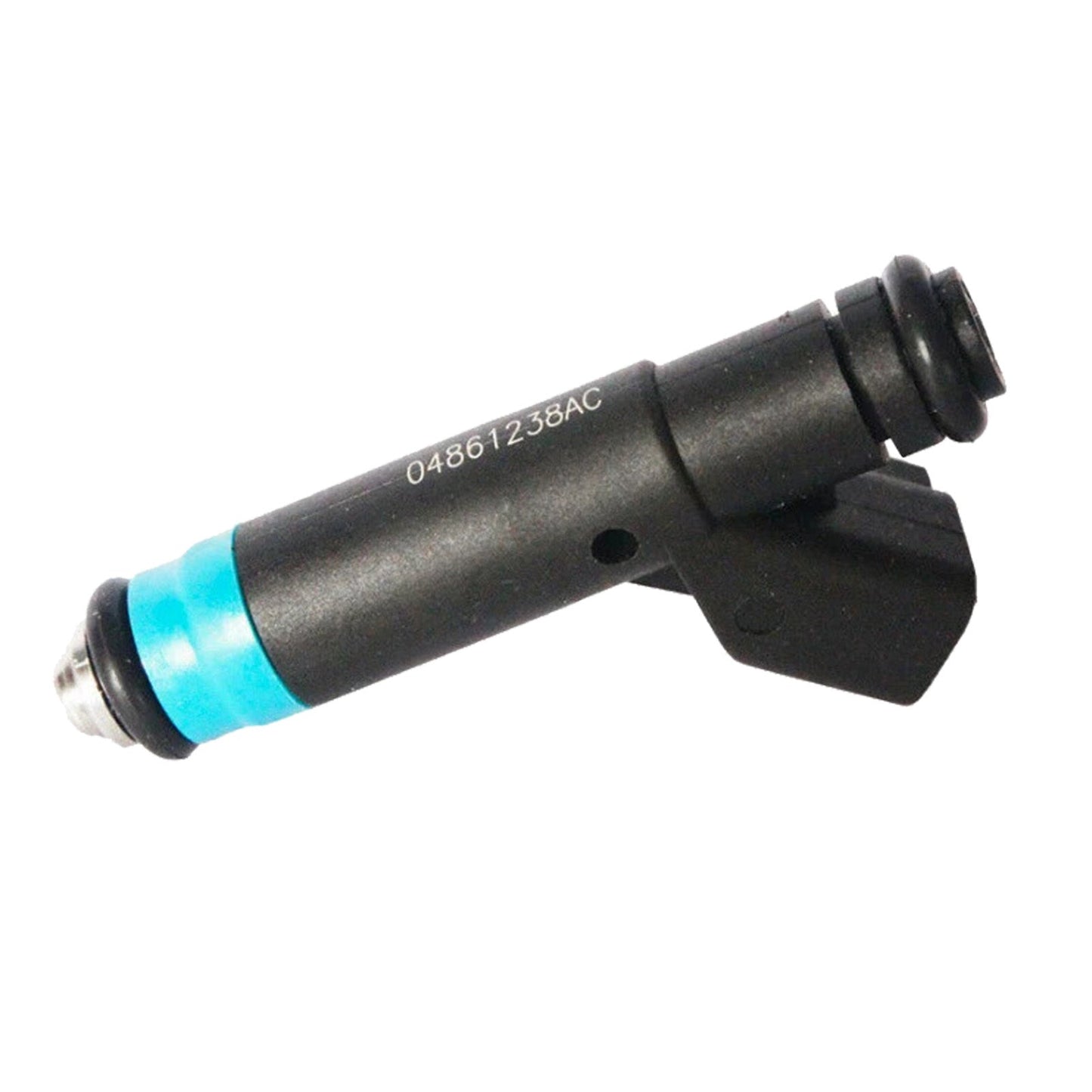 1 iniettore di carburante per Chrysler 05-08 per Dodge 3.8L V6 04861238AC