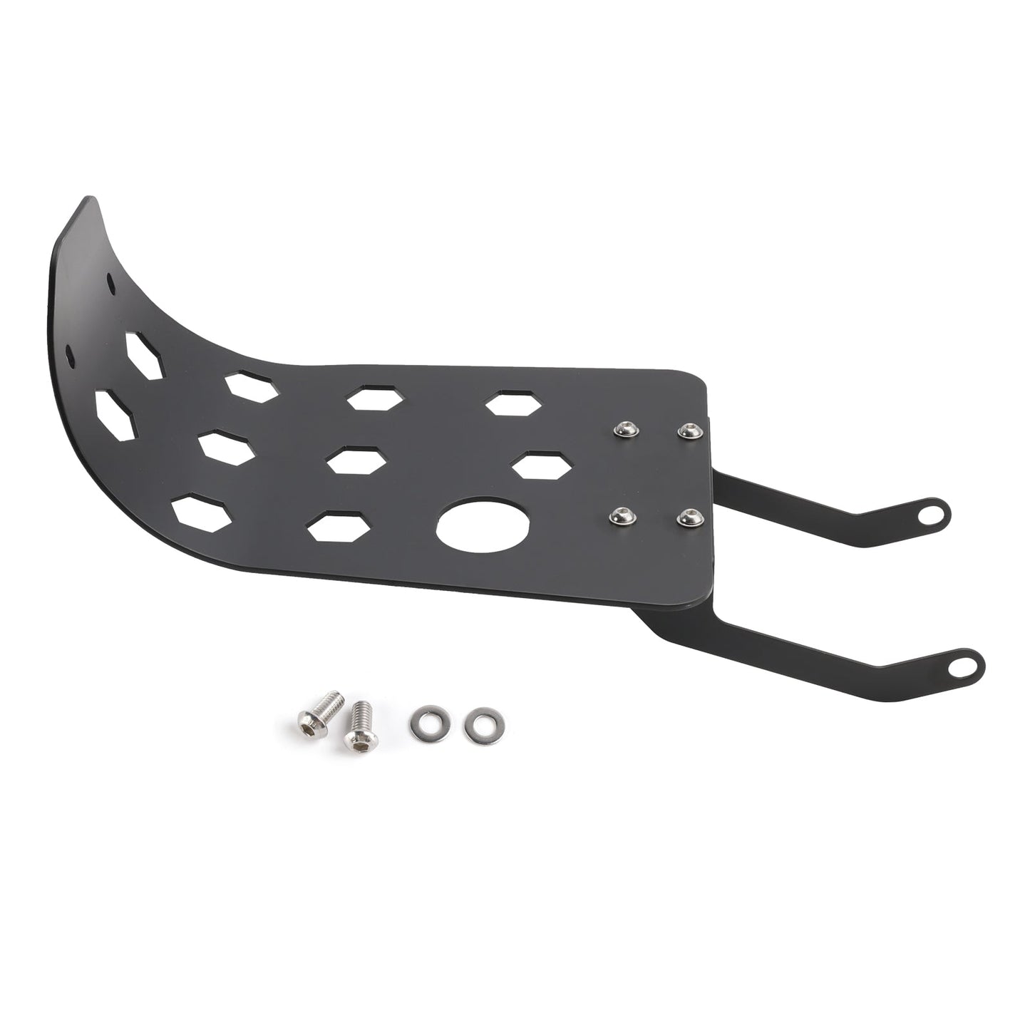 Piastra di protezione motore Honda CB350RS Under Guard 2022-2024