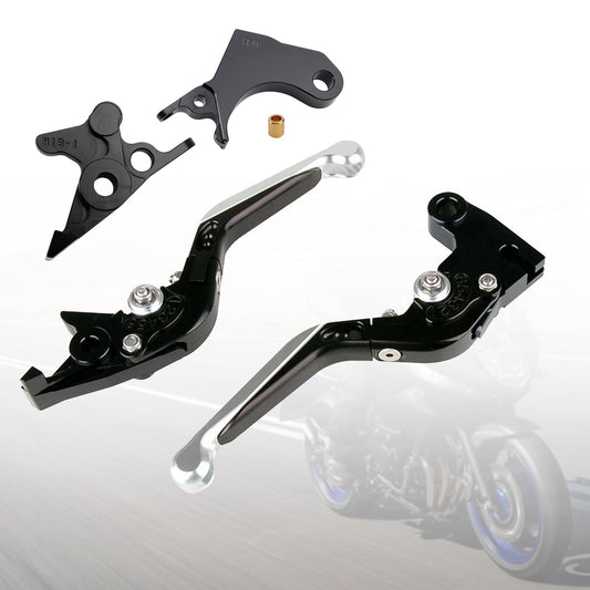 Leva frizione e freno regolabile adatta per HONDA CRF1100L Africa Twin 2022-2024