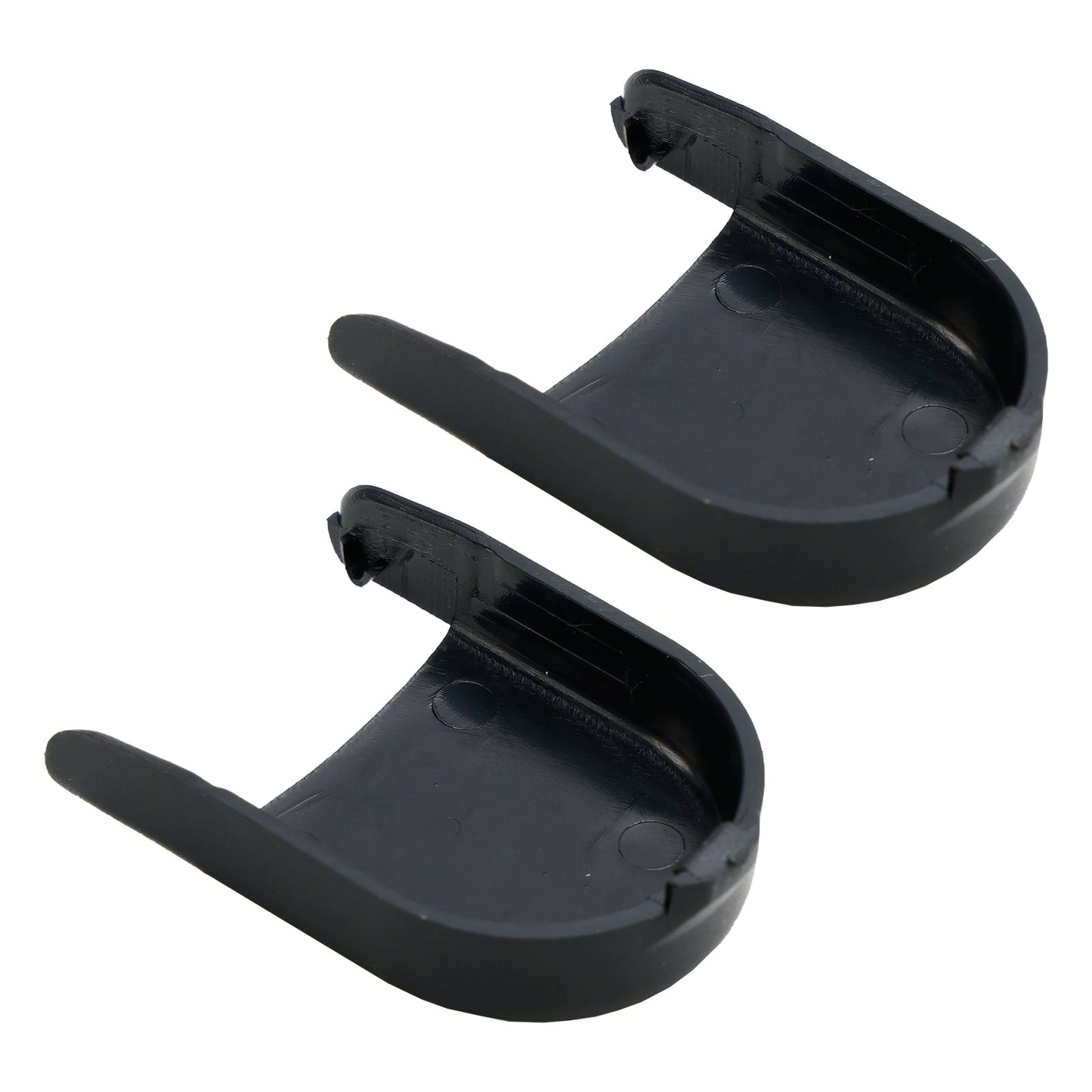 2 pezzi Cappuccio dado braccio tergicristallo 15776792 per Chevrolet Silverado 07-19