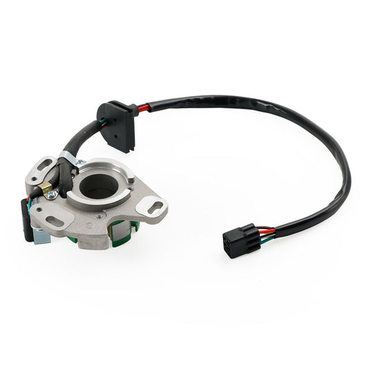 2001-2008 Suzuki RM250 (modello K5/K6) Gruppo base statore accensione generatore