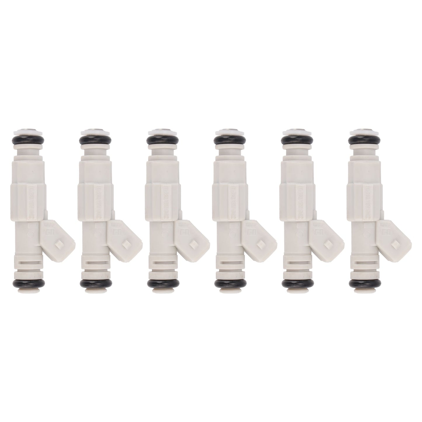 6 iniettori di carburante per Mazda B4000 Ford Ranger Explorer 4.0L 98-01 0280155962