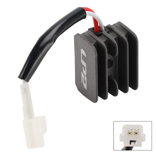 Nuovo raddrizzatore 8AC-81970-00 per Yamaha VK540 Viking III/IV VK540E 2005-2016
