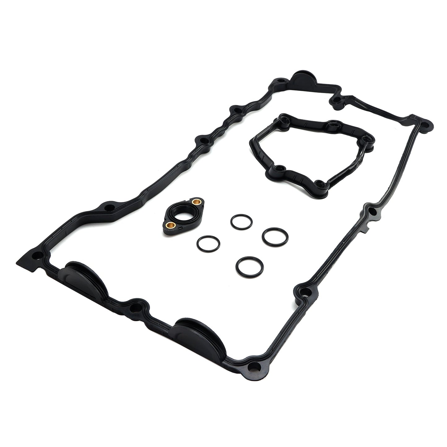 Kit guarnizioni coperchio valvole motore 11120032224 per BMW 1.8L 2.0l 120i 316i 318i 320i