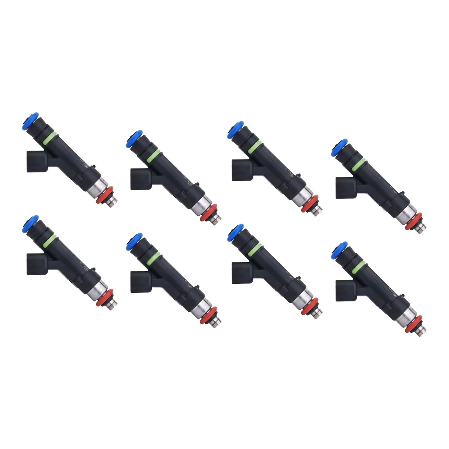 8 iniettori di carburante per Ford E-150 E-250 5.4L V8 2004-2009 0280158001