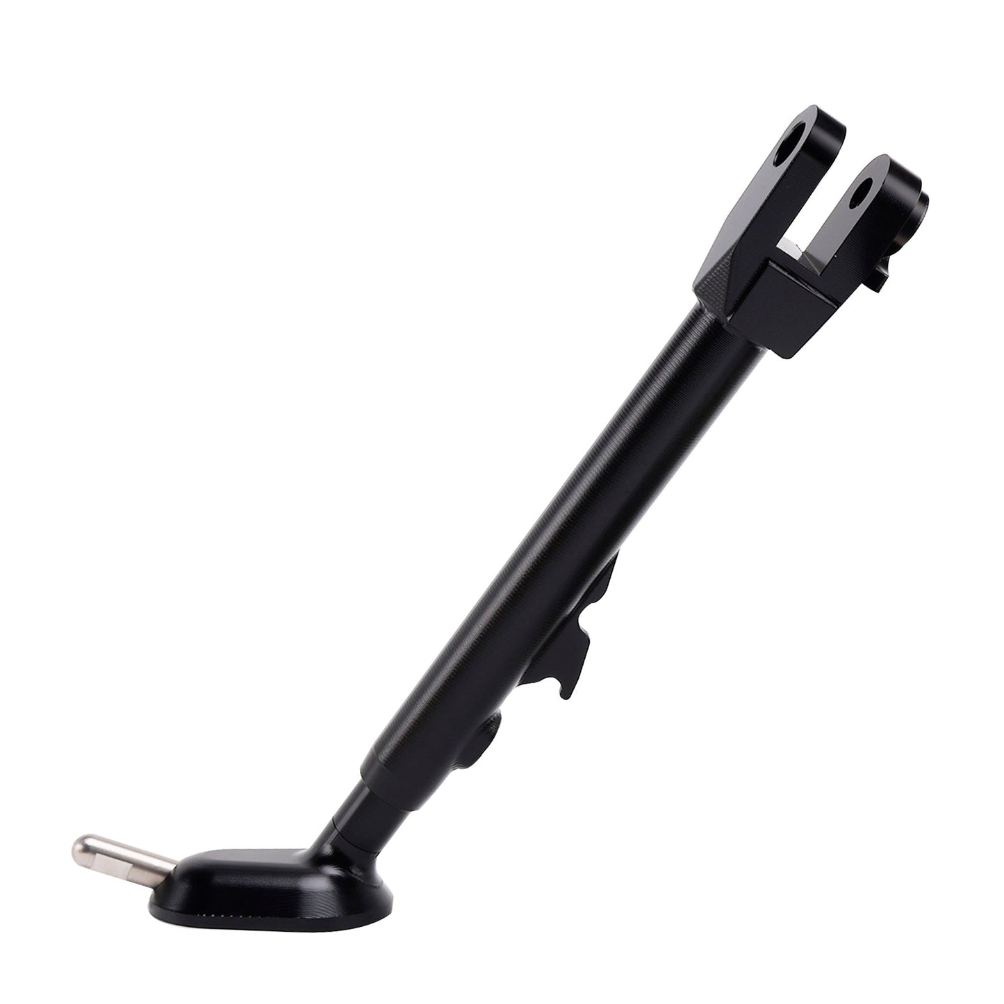 Cavalletto laterale regolabile Street Triple 765 R/RS 2023-2025