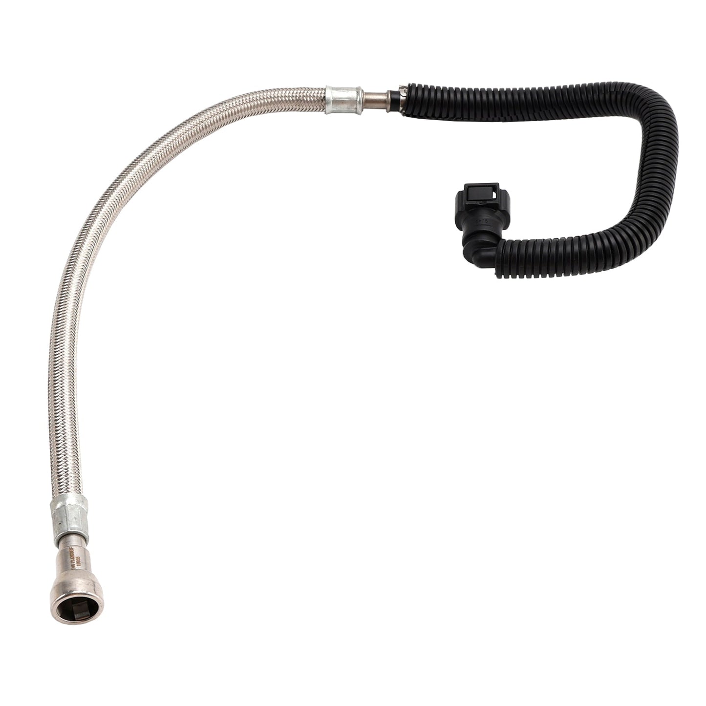 Tubo della pompa del carburante ad alta pressione BV6Z-9J280-A per Ford Focus 2012-2018