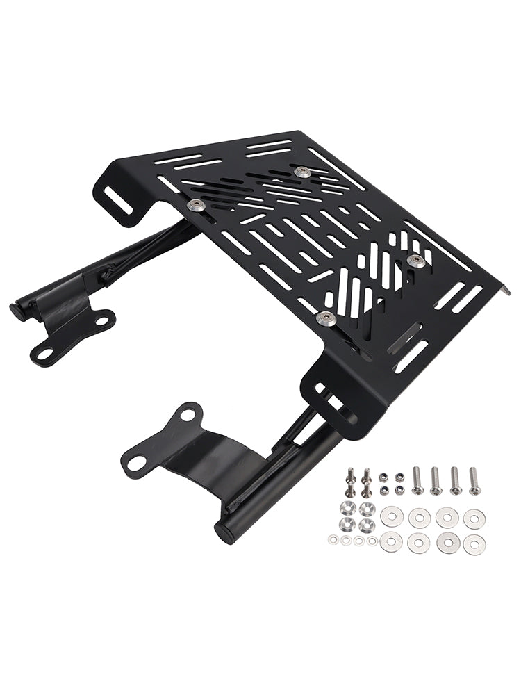 Portapacchi posteriore per Honda CB400X 2021-2023