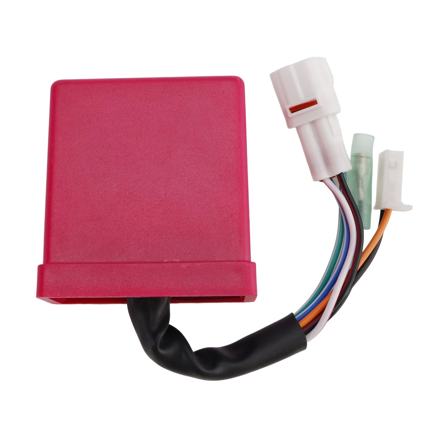 Centralina di accensione CDI compatibile con Yamaha YQ100 Aerox 2000-2002, YW100E, BWS100 2001, codice 4VP-H5540-00.