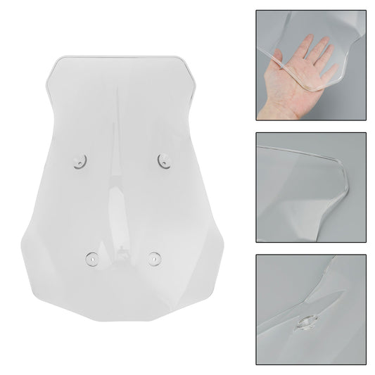 Parabrezza adatto per HONDA ADV350 2022-2025