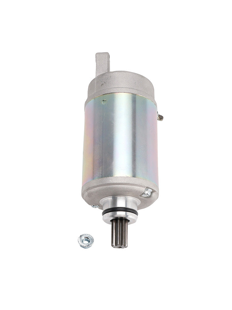 Motorino d'avviamento per Suzuki GS650GL 1981-1983, codice 31100-43400