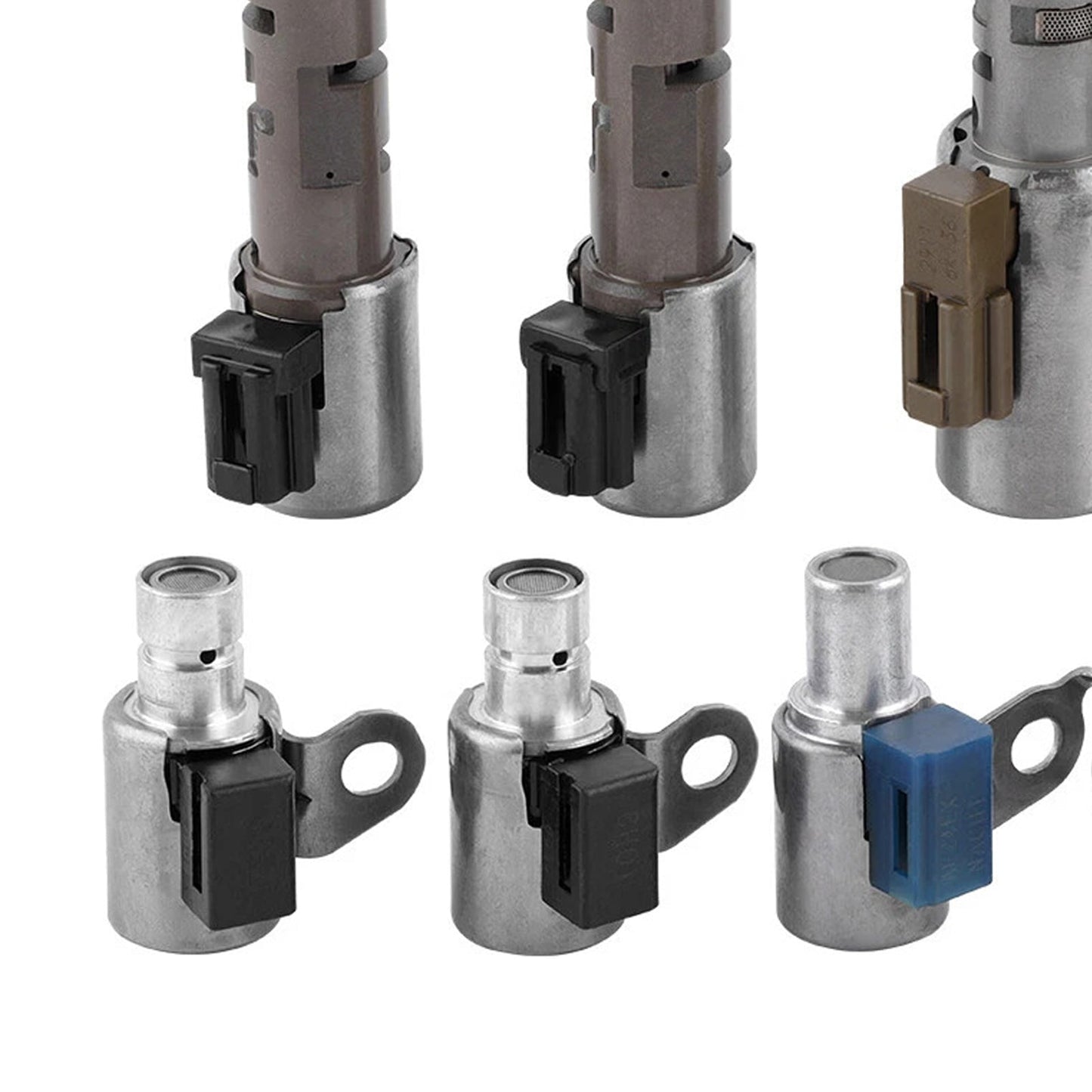 Solenoidi del cambio LEXUS GS300 9X 2005-2011 A760 A761E