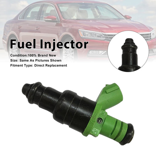 1 iniettore di carburante per VW Passat FL 2.0L e Skoda Superb 06B906031A