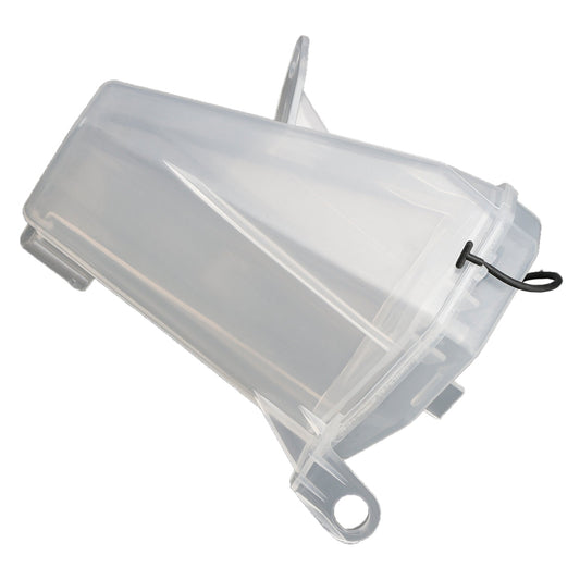 Radiatore serbatoio acqua refrigerante BMW S1000RR 2019-2024