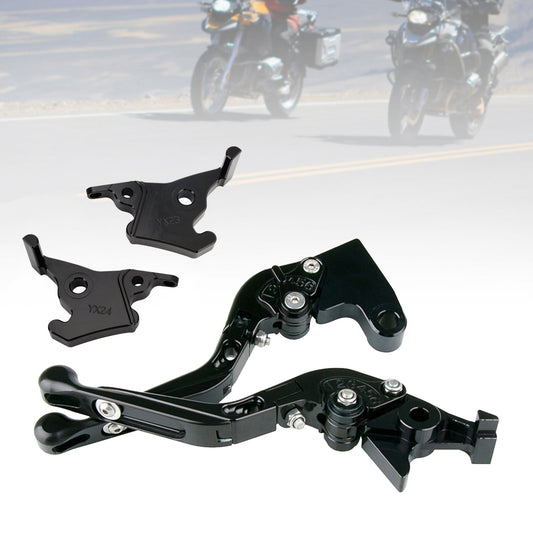 Leva freno frizione regolabile YAMAHA XMAX 300 2023-2025