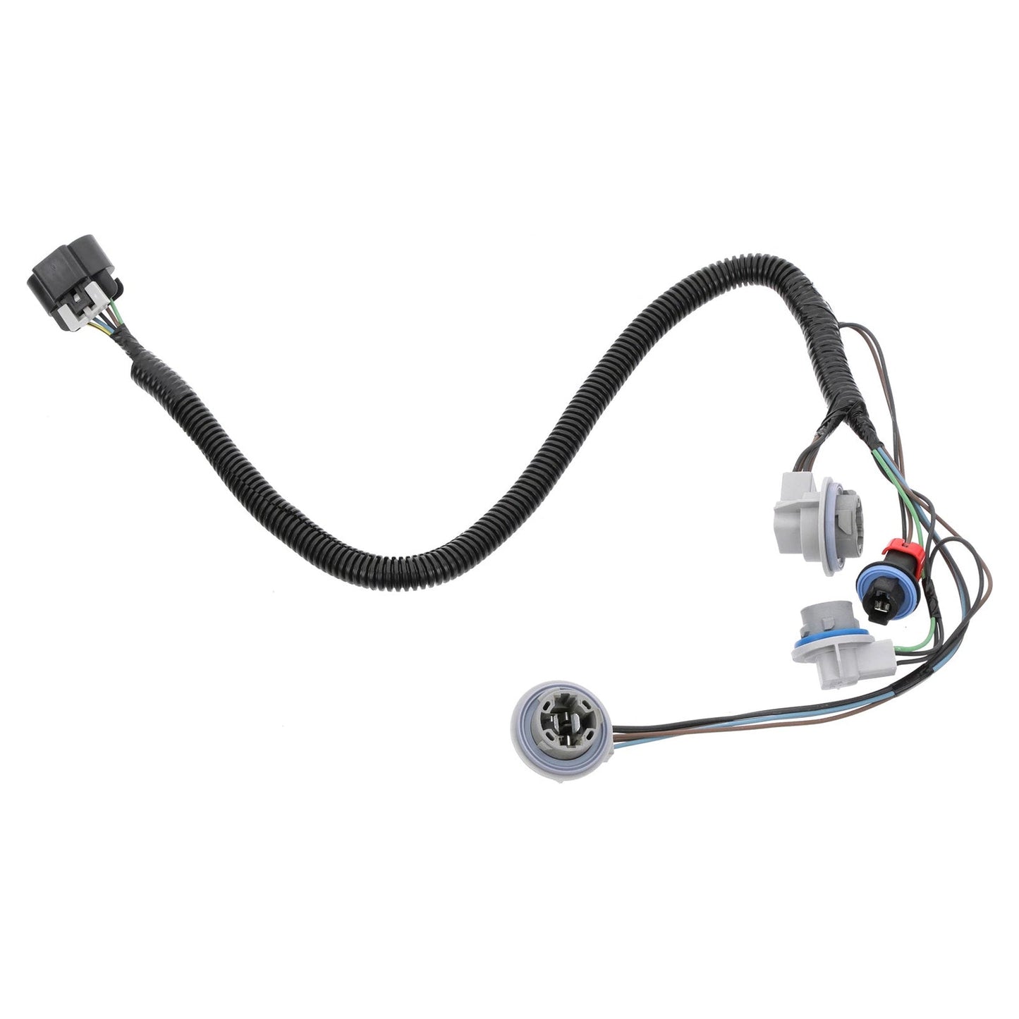 Cablaggio fanale posteriore 22787445 per Chevy GMC 2007-2014